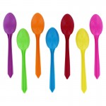 DessertSpoons