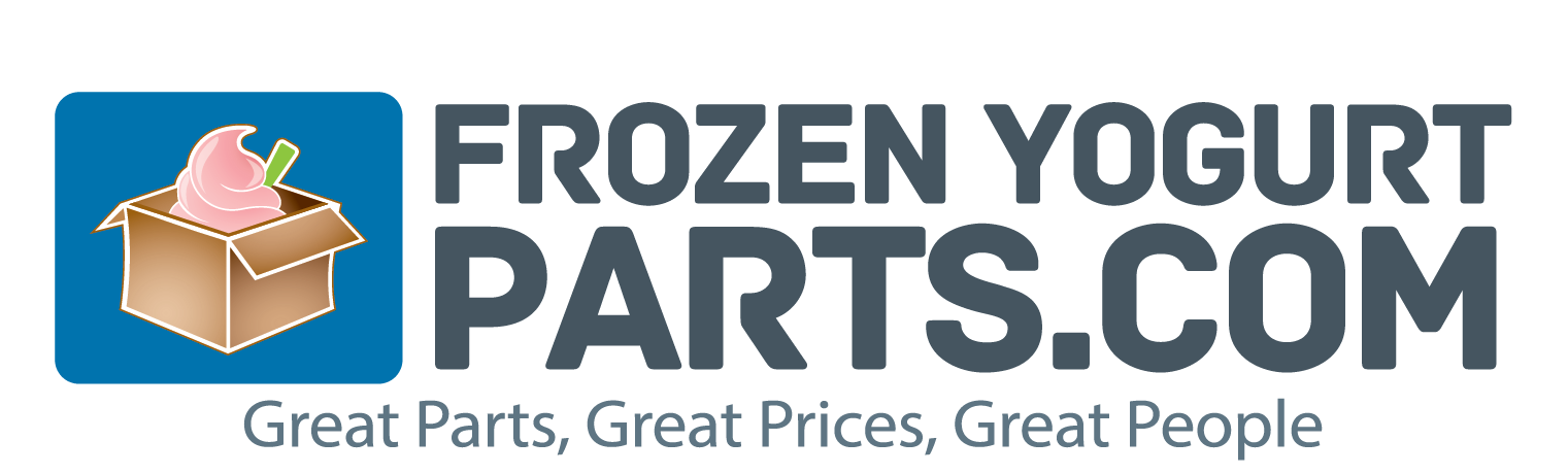 Frozen Yogurt Parts Logo