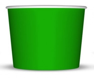 Green Cup