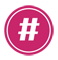 HashTagIcon