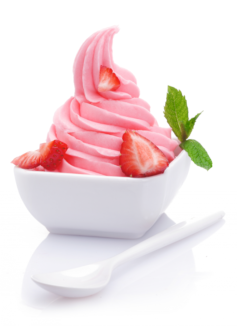 Frozen Yogurt vs Soft-Serve Ice Cream - Nanci's Frozen Yogurt